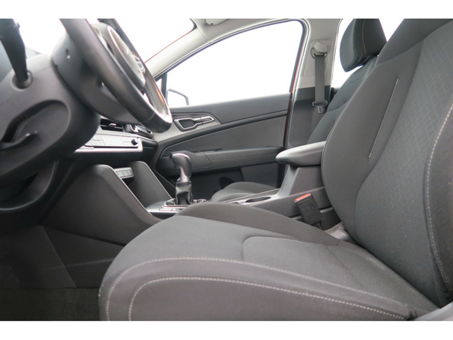 Kia Sportage 1.6 T-GDi Concept 4X2 110 kW (150 CV)