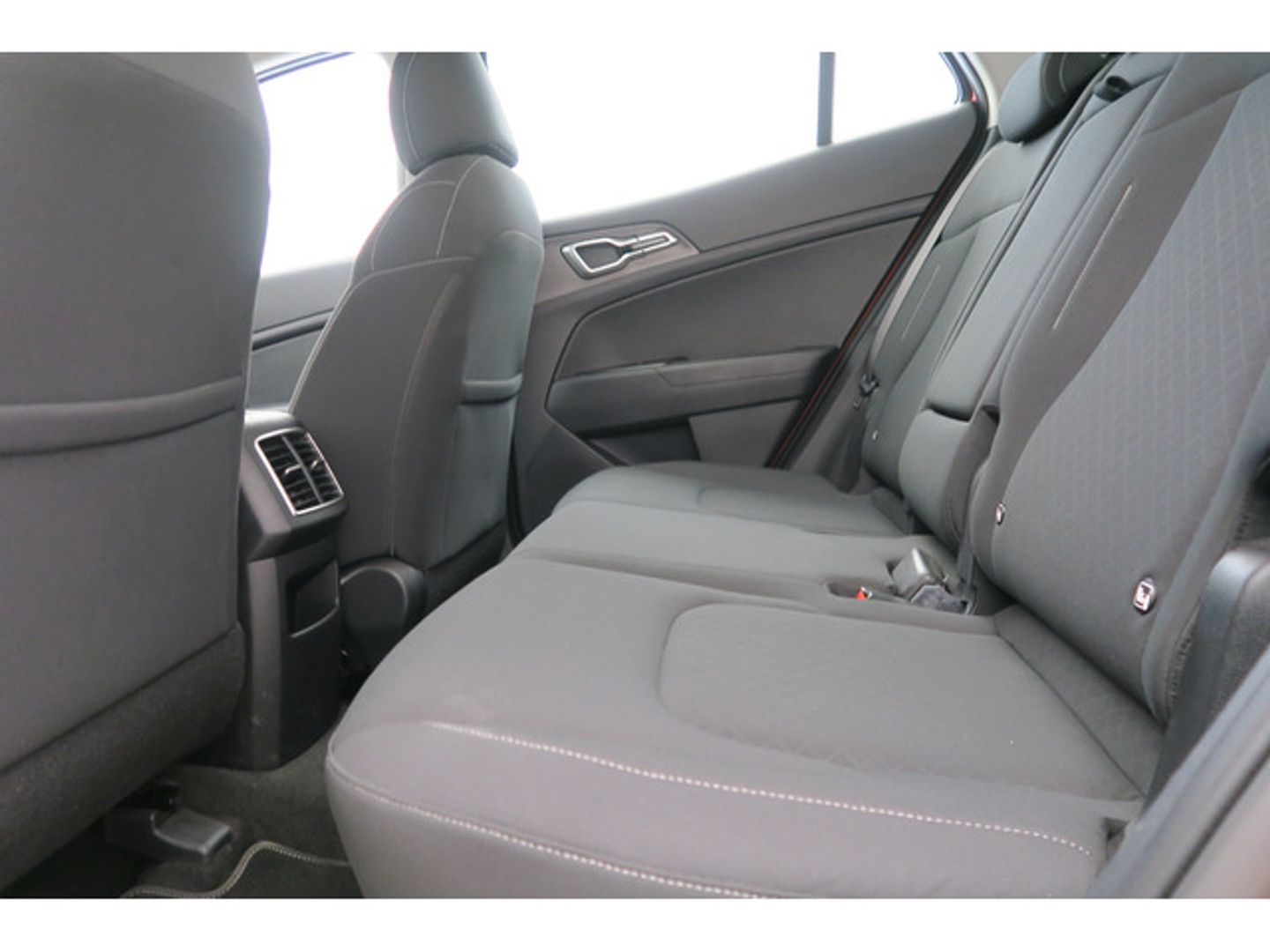 Kia Sportage 1.6 T-GDi Concept 4X2 110 kW (150 CV)