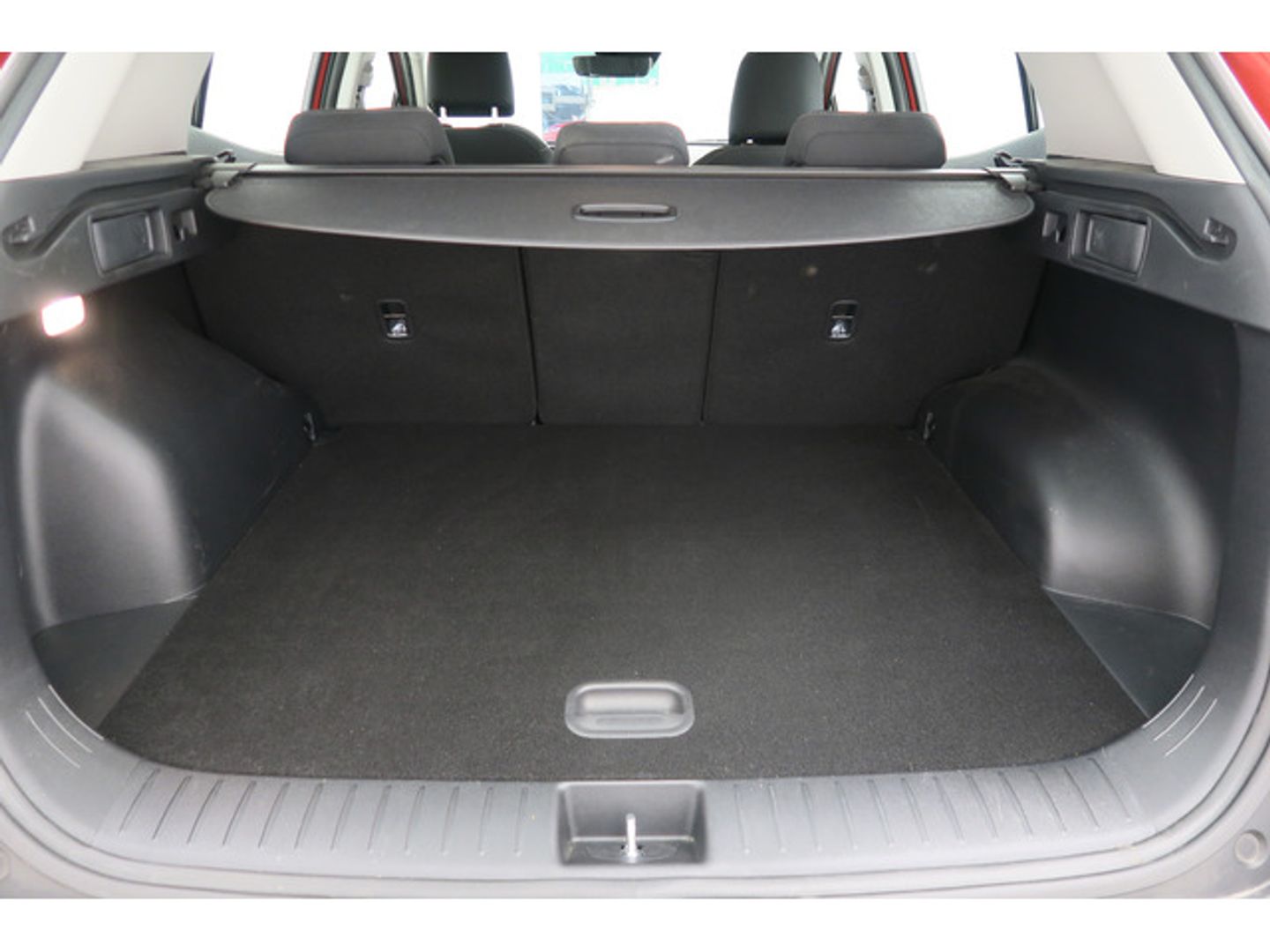 Kia Sportage 1.6 T-GDi Concept 4X2 110 kW (150 CV)