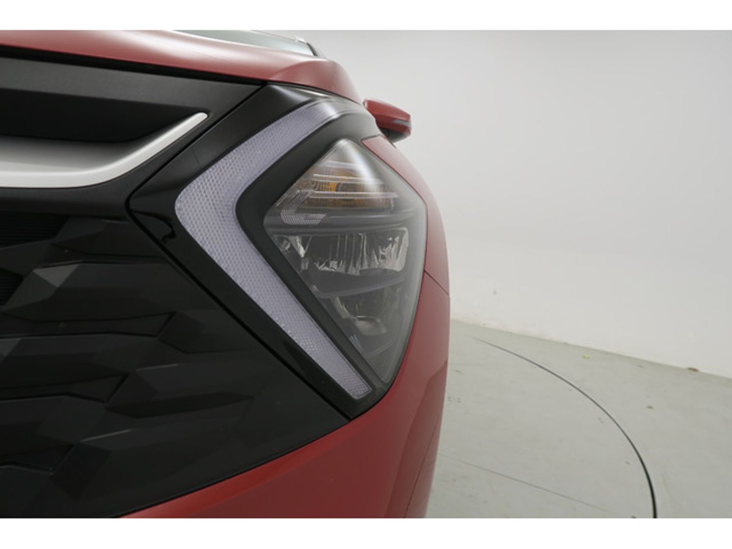 Kia Sportage 1.6 T-GDi Concept 4X2 110 kW (150 CV)