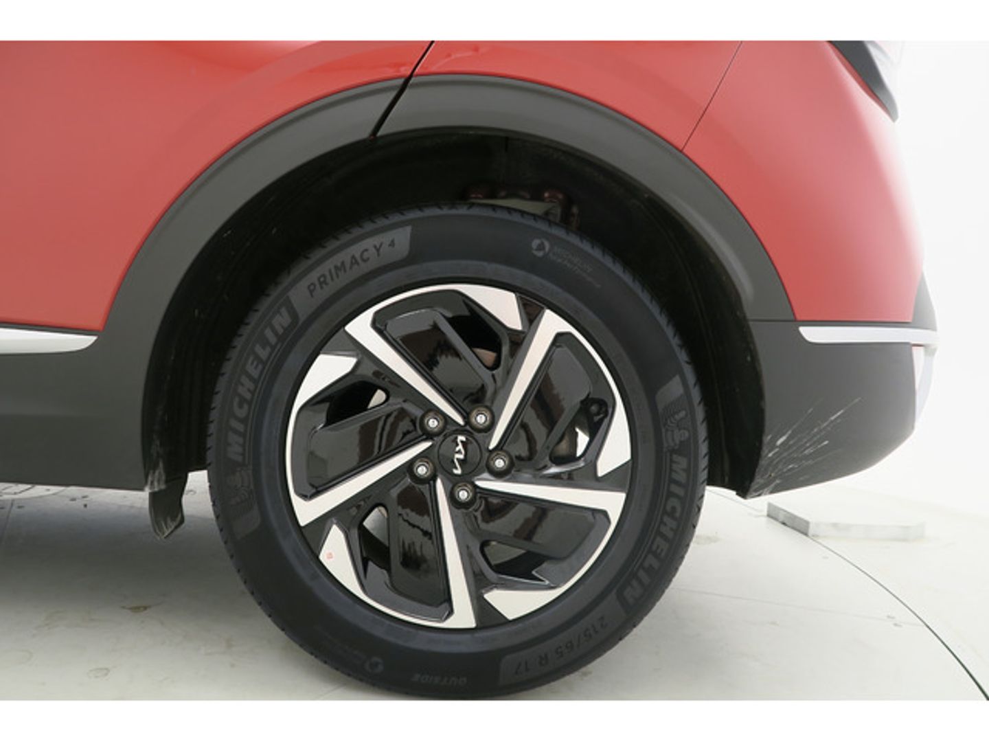 Kia Sportage 1.6 T-GDi Concept 4X2 110 kW (150 CV)