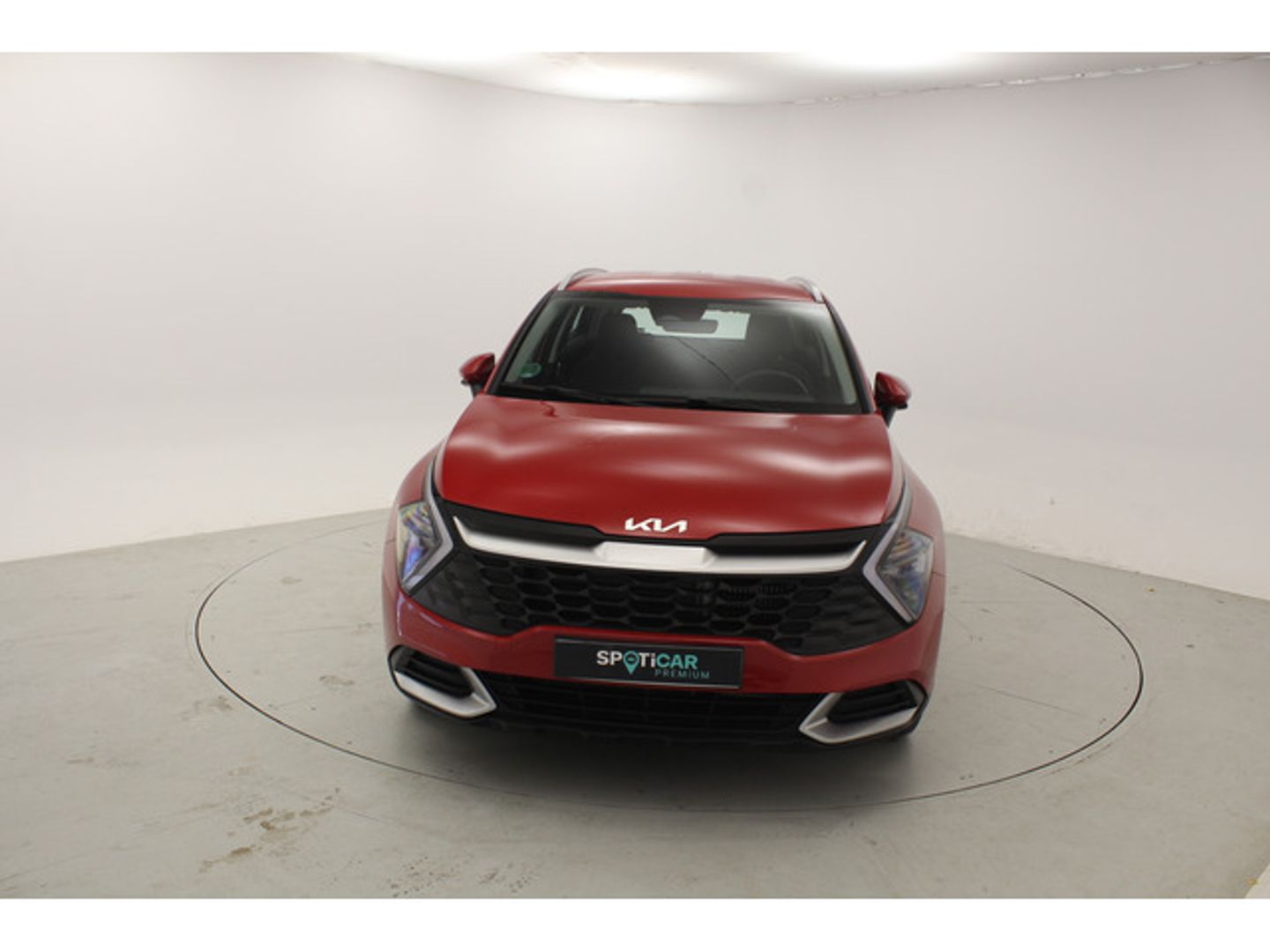 Kia Sportage 1.6 T-GDi Concept 4X2 110 kW (150 CV)