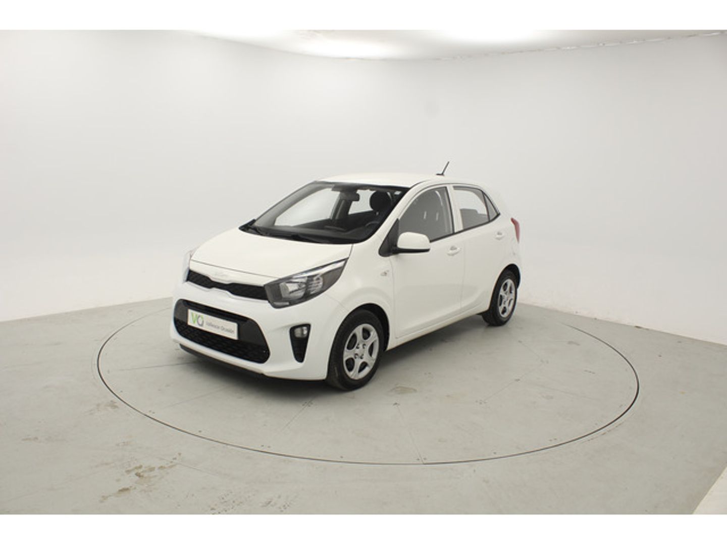 Kia Picanto 1.0 DPi Concept 49 kW (67 CV)
