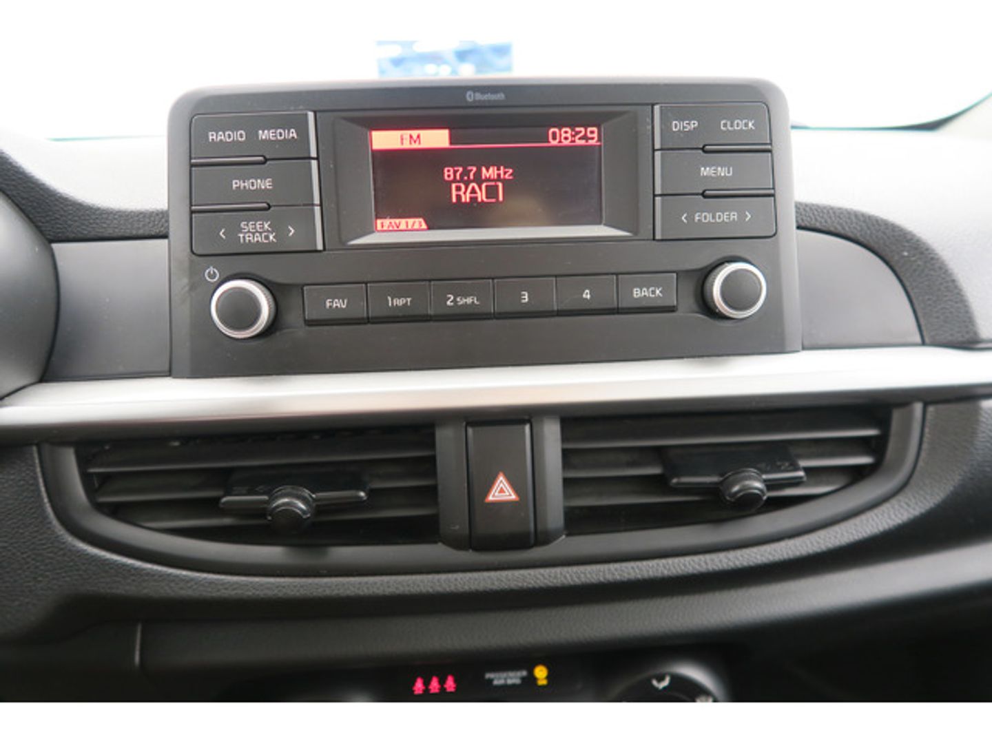 Kia Picanto 1.0 DPi Concept 49 kW (67 CV)