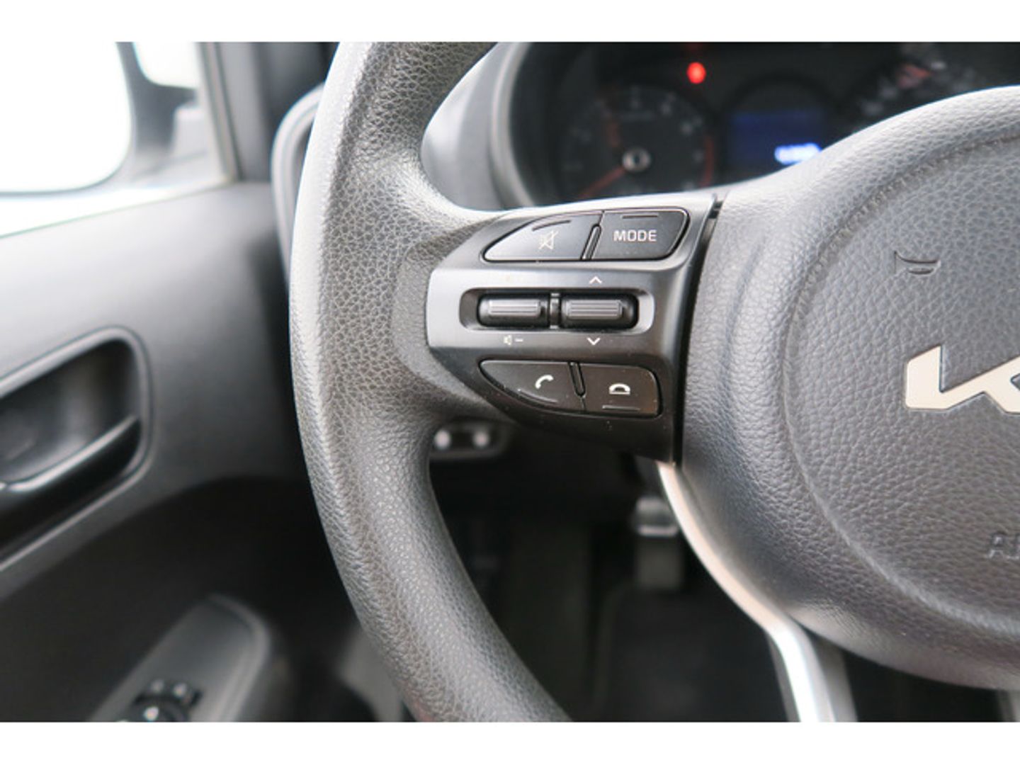 Kia Picanto 1.0 DPi Concept 49 kW (67 CV)
