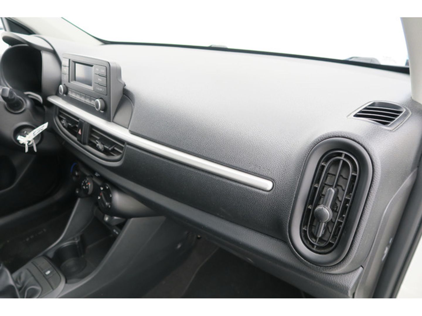 Kia Picanto 1.0 DPi Concept 49 kW (67 CV)