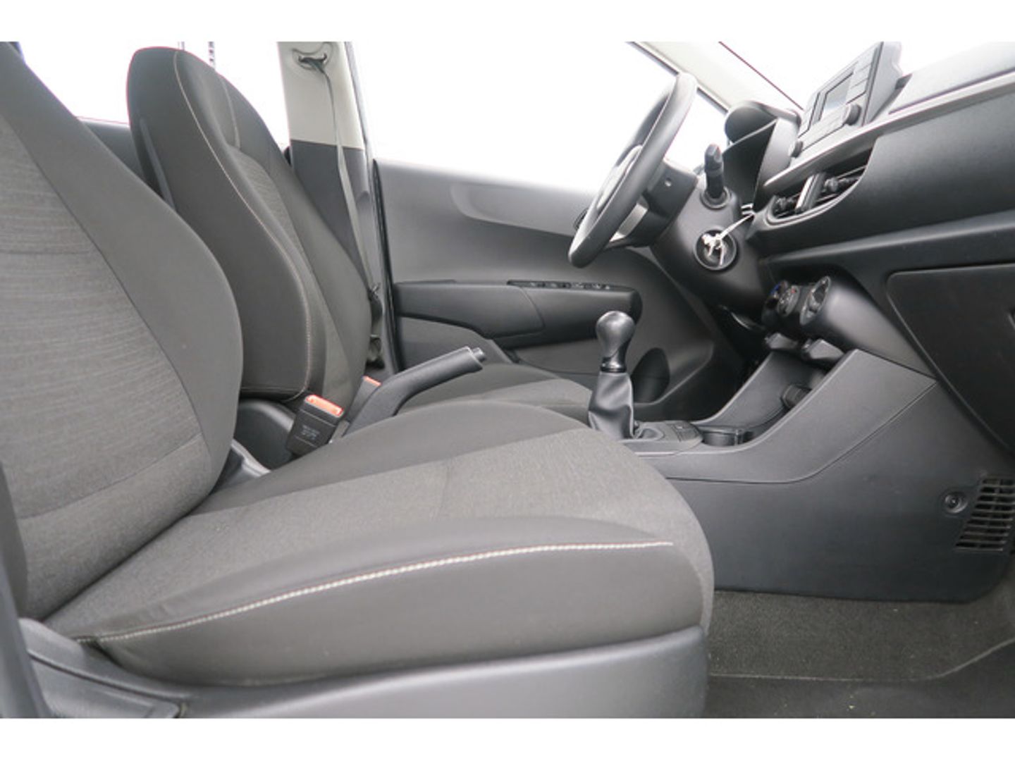 Kia Picanto 1.0 DPi Concept 49 kW (67 CV)