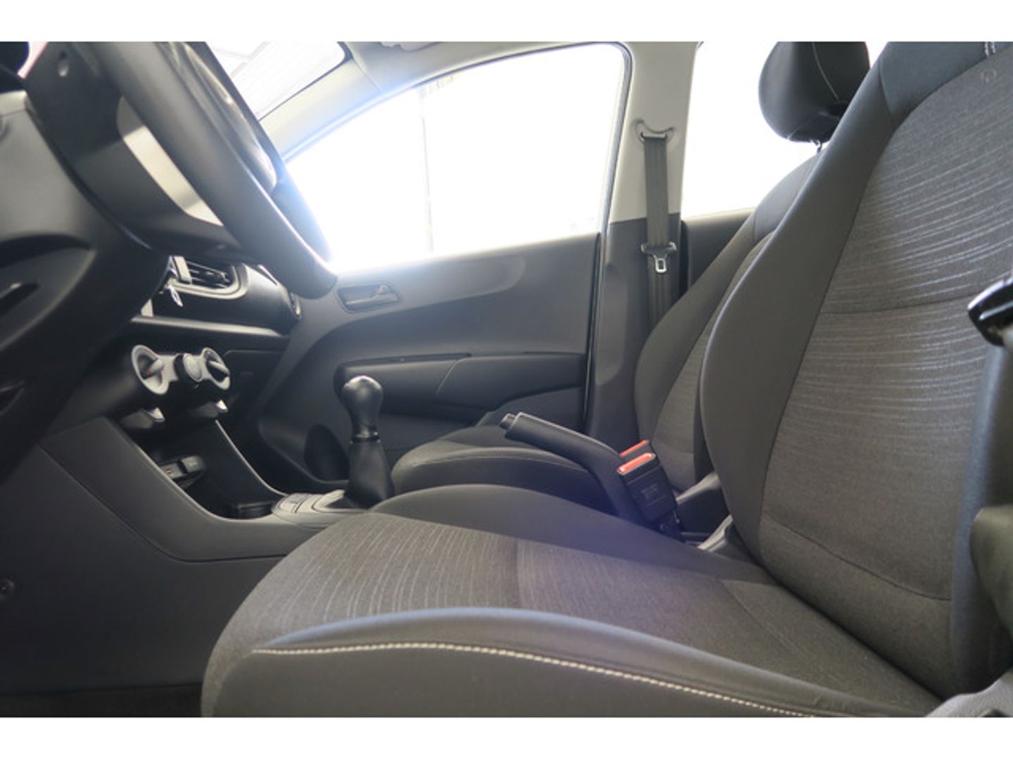 Kia Picanto 1.0 DPi Concept 49 kW (67 CV)