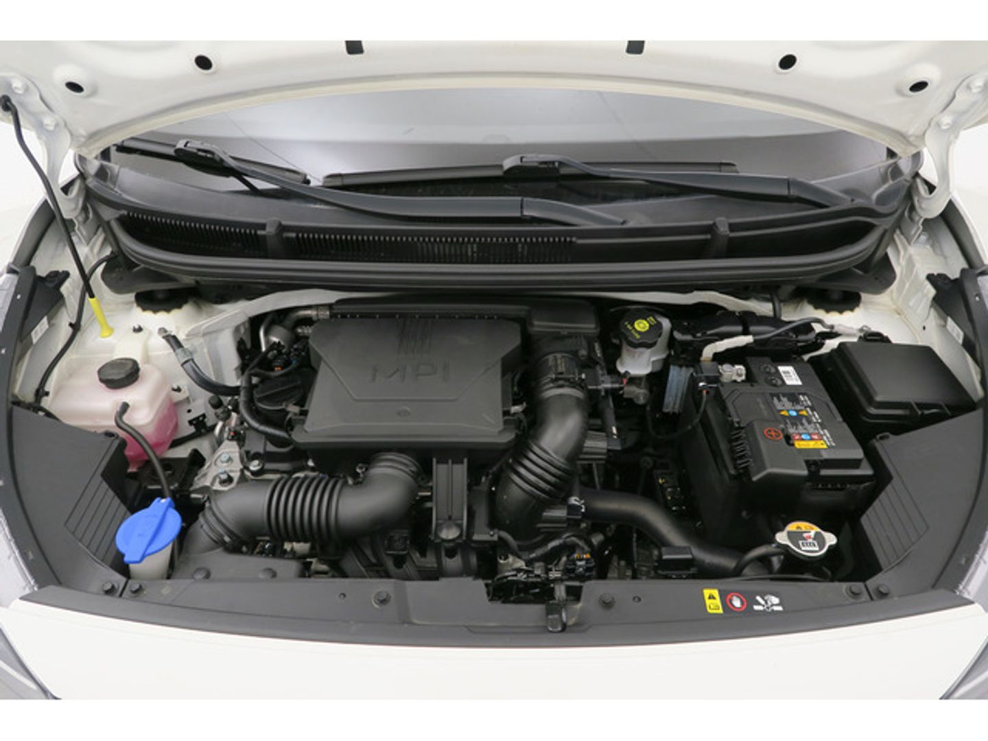 Kia Picanto 1.0 DPi Concept 49 kW (67 CV)