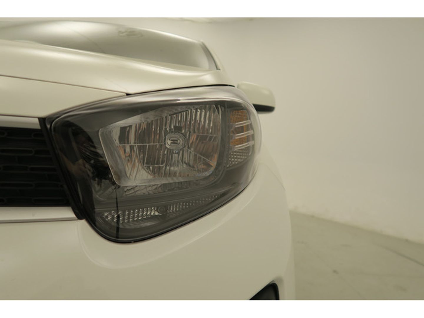 Kia Picanto 1.0 DPi Concept 49 kW (67 CV)