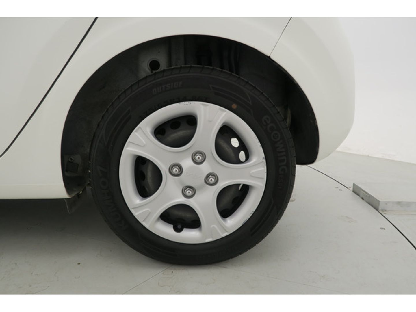 Kia Picanto 1.0 DPi Concept 49 kW (67 CV)