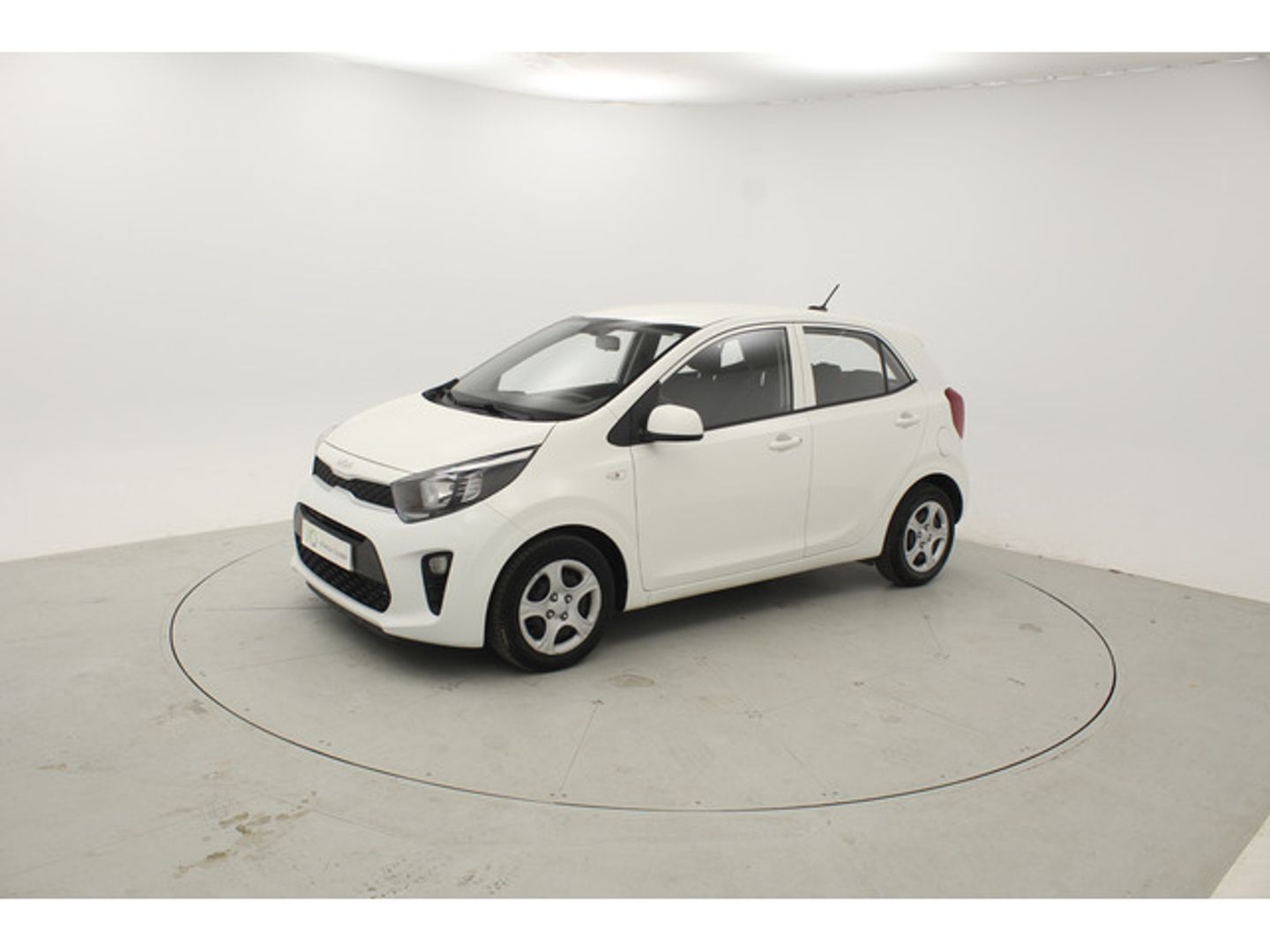 Kia Picanto 1.0 DPi Concept 49 kW (67 CV)