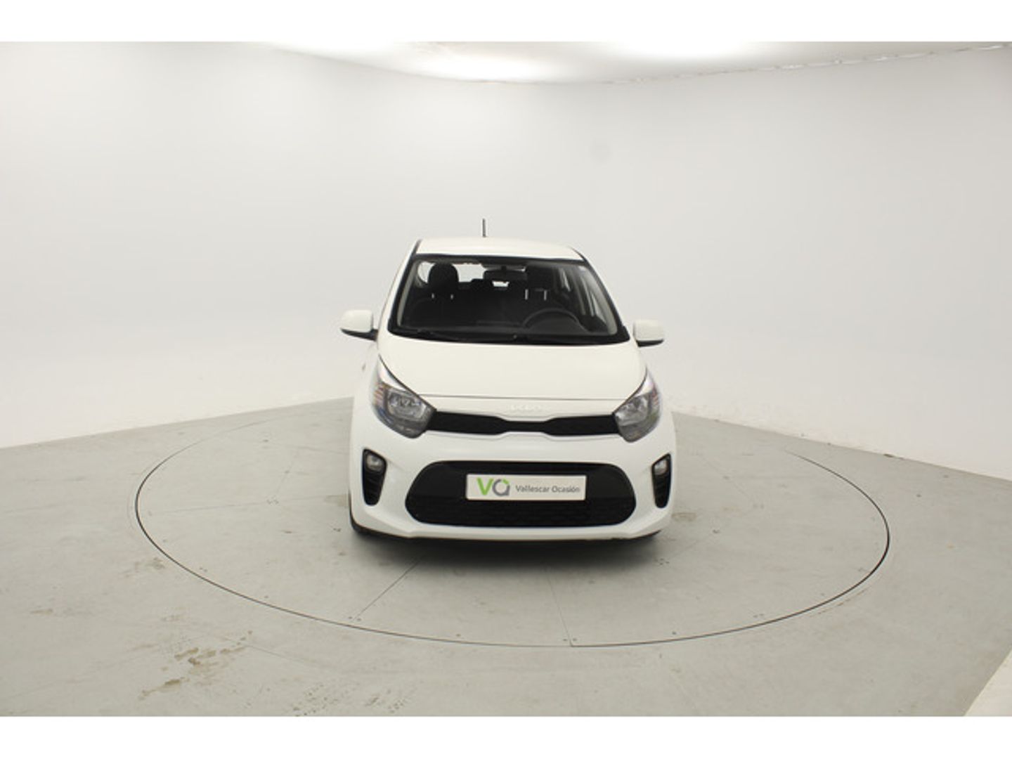 Kia Picanto 1.0 DPi Concept 49 kW (67 CV)