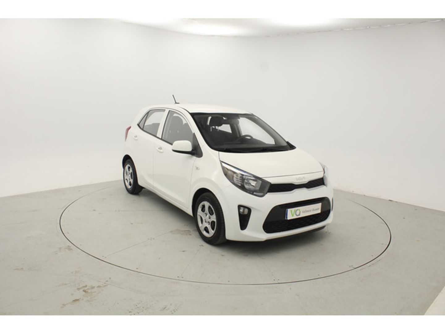 Kia Picanto 1.0 DPi Concept 49 kW (67 CV)