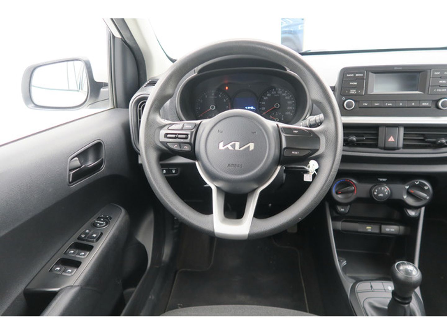 Kia Picanto 1.0 DPi Concept 49 kW (67 CV)