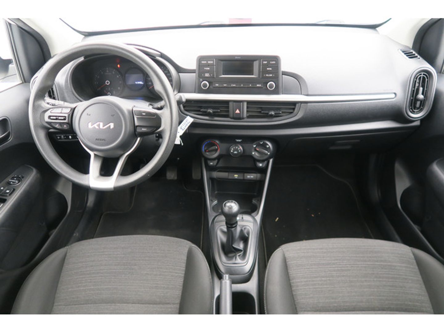 Kia Picanto 1.0 DPi Concept 49 kW (67 CV)