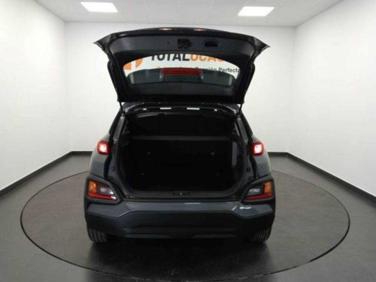 Hyundai Kona 1.6 GDI HEV Klass DCT 104 kW (141 CV)