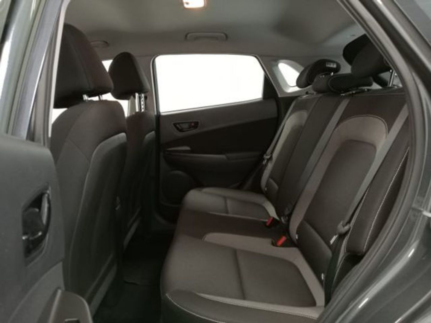 Hyundai Kona 1.6 GDI HEV Klass DCT 104 kW (141 CV)