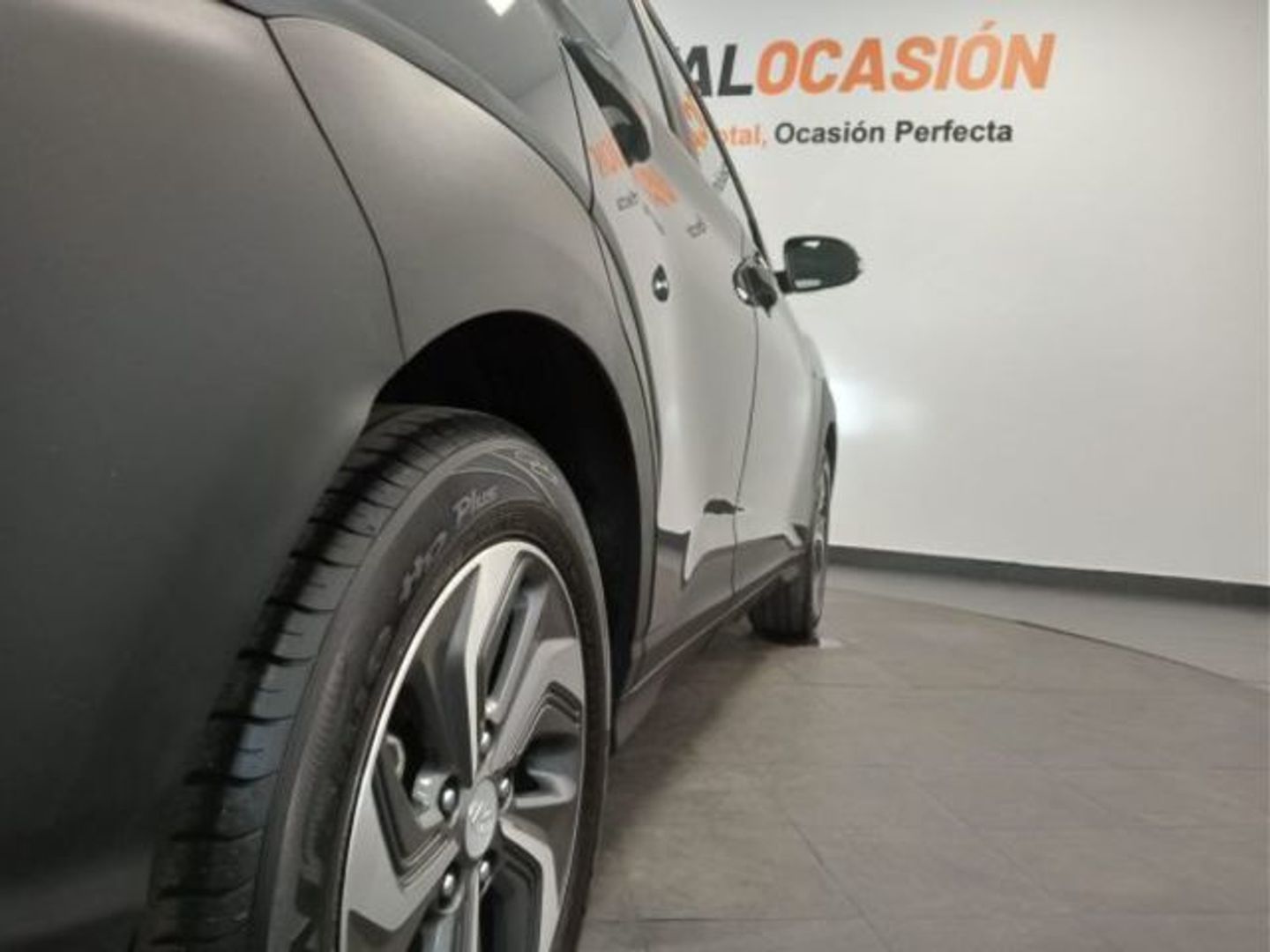 Hyundai Kona 1.6 GDI HEV Klass DCT 104 kW (141 CV)