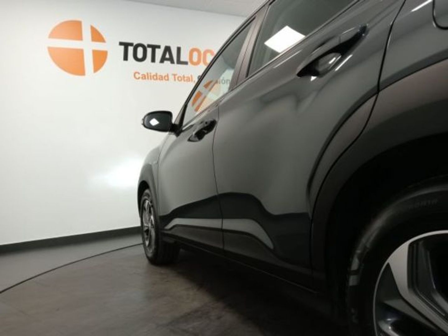 Hyundai Kona 1.6 GDI HEV Klass DCT 104 kW (141 CV)