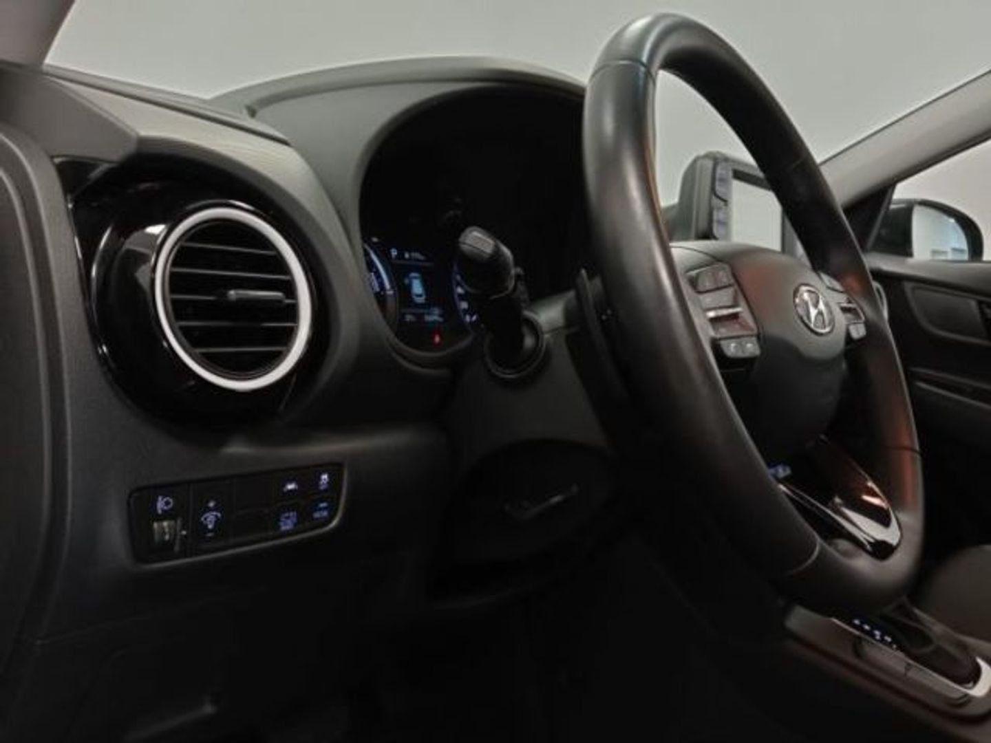 Hyundai Kona 1.6 GDI HEV Klass DCT 104 kW (141 CV)