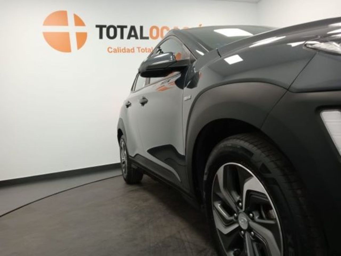 Hyundai Kona 1.6 GDI HEV Klass DCT 104 kW (141 CV)