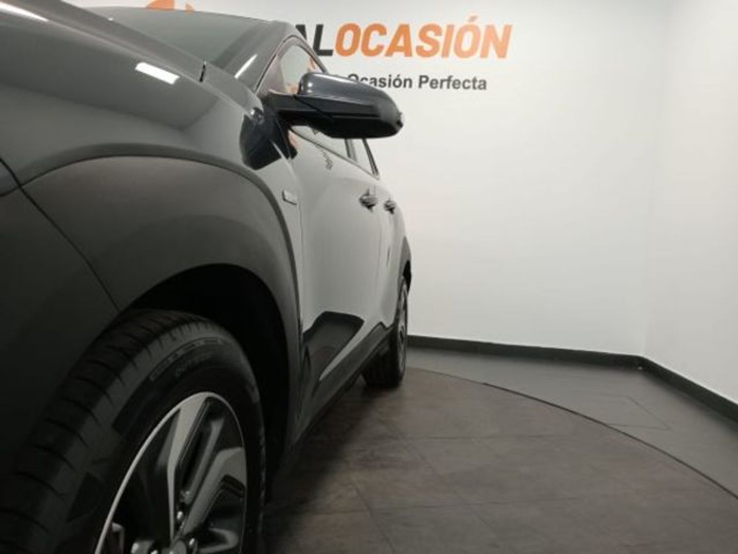 Hyundai Kona 1.6 GDI HEV Klass DCT 104 kW (141 CV)