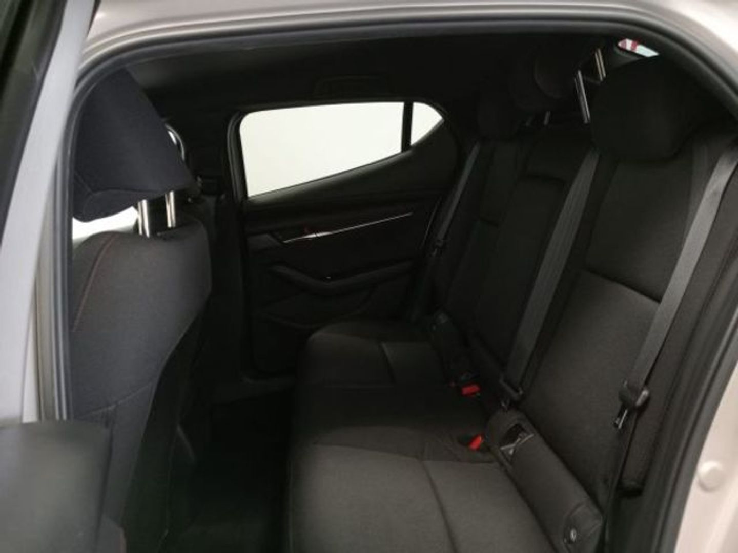 Mazda Mazda 3 2.0 e-SKYACTIV-G Homura 89 kW (122 CV)