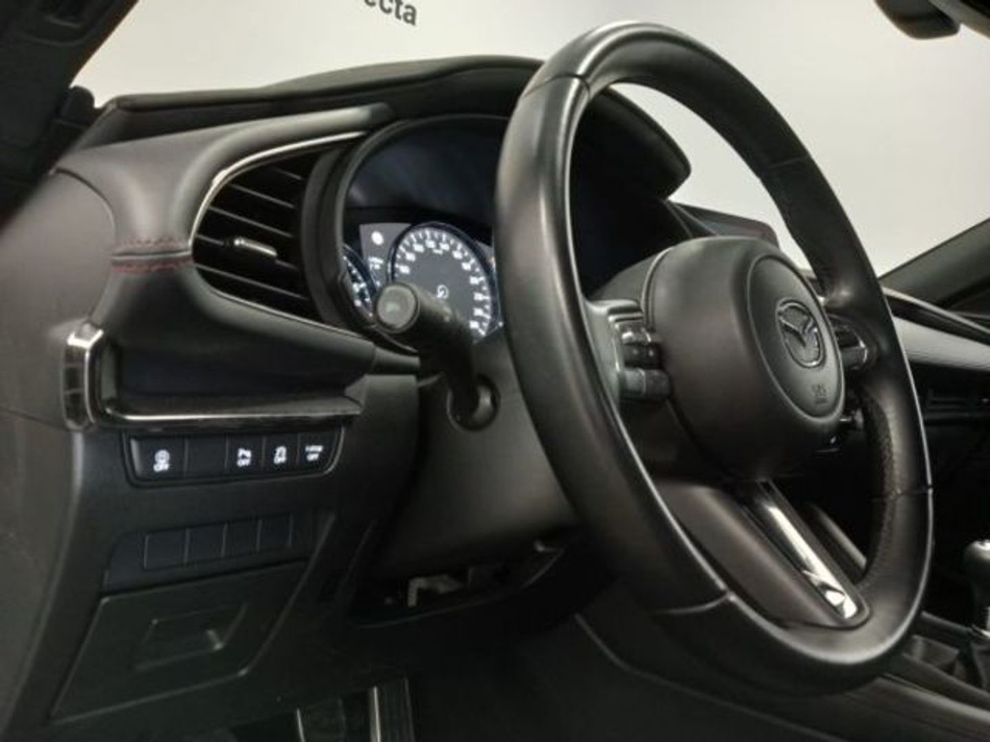 Mazda Mazda 3 2.0 e-SKYACTIV-G Homura 89 kW (122 CV)