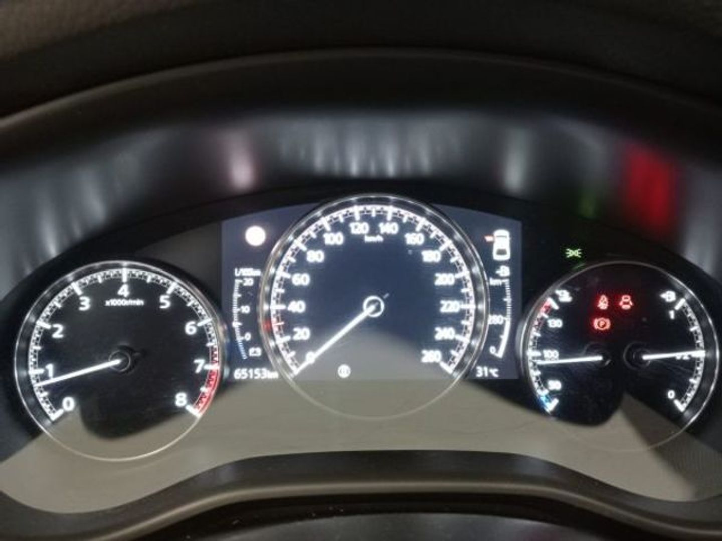 Mazda Mazda 3 2.0 e-SKYACTIV-G Homura 89 kW (122 CV)