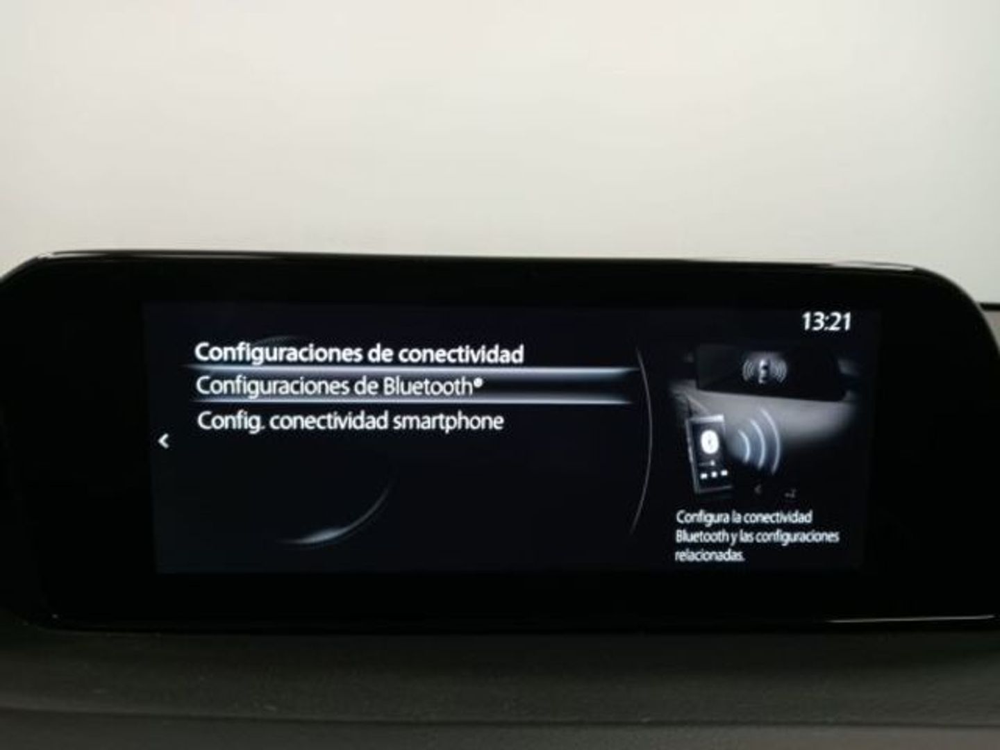 Mazda Mazda 3 2.0 e-SKYACTIV-G Homura 89 kW (122 CV)