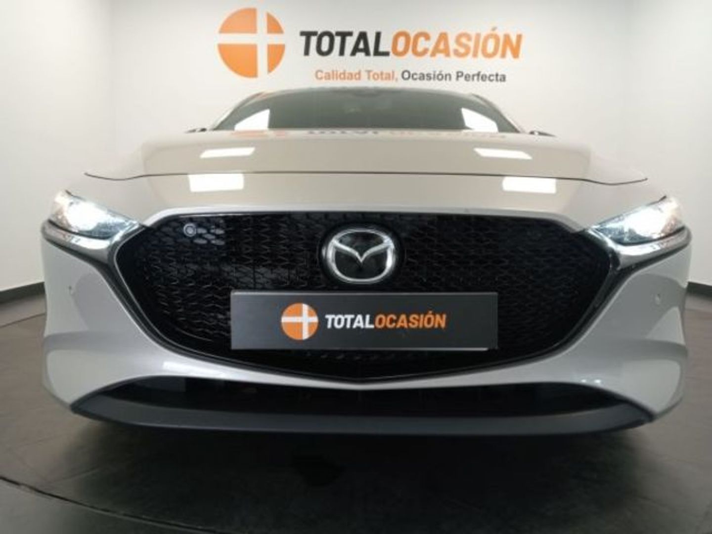 Mazda Mazda 3 2.0 e-SKYACTIV-G Homura 89 kW (122 CV)