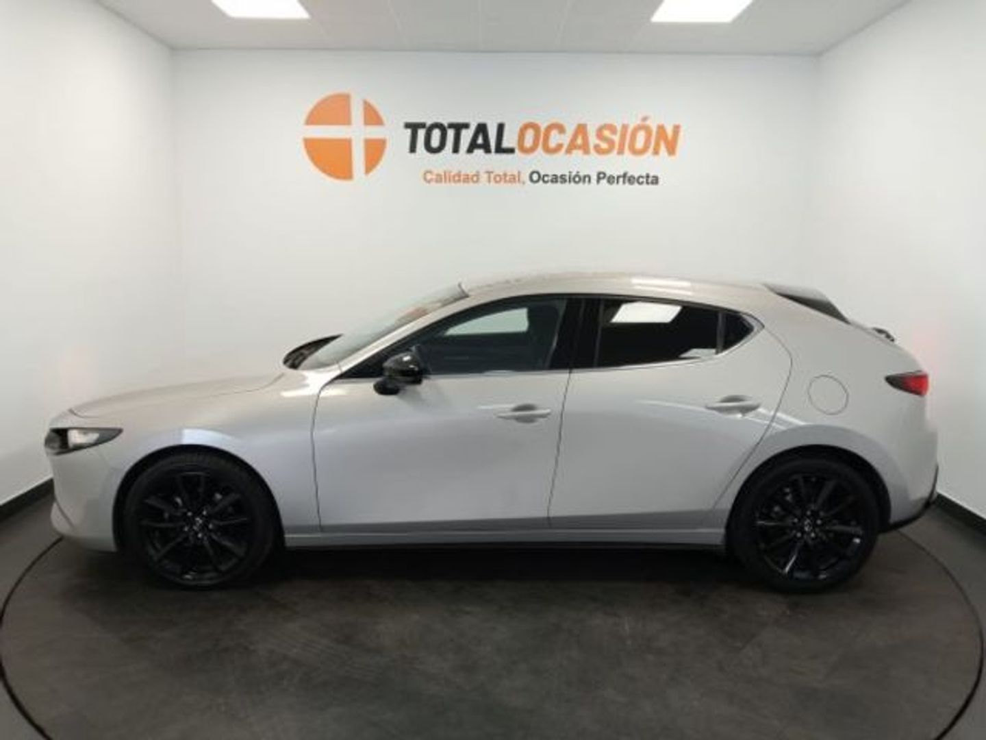 Mazda Mazda 3 2.0 e-SKYACTIV-G Homura 89 kW (122 CV)