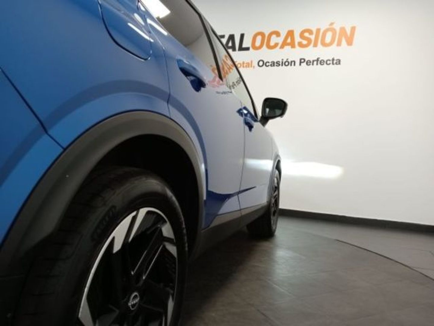Nissan Qashqai DIG-T 160 mHEV N-Connecta 4x4 Xtronic 116 kW (158 CV)