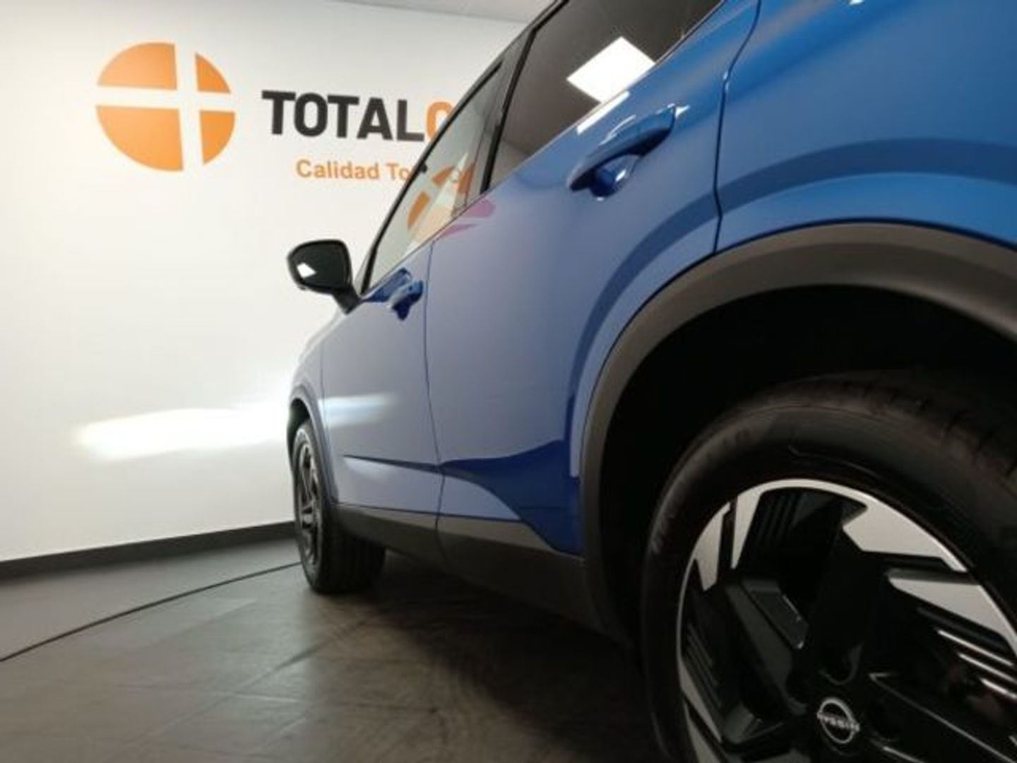 Nissan Qashqai DIG-T 160 mHEV N-Connecta 4x4 Xtronic 116 kW (158 CV)