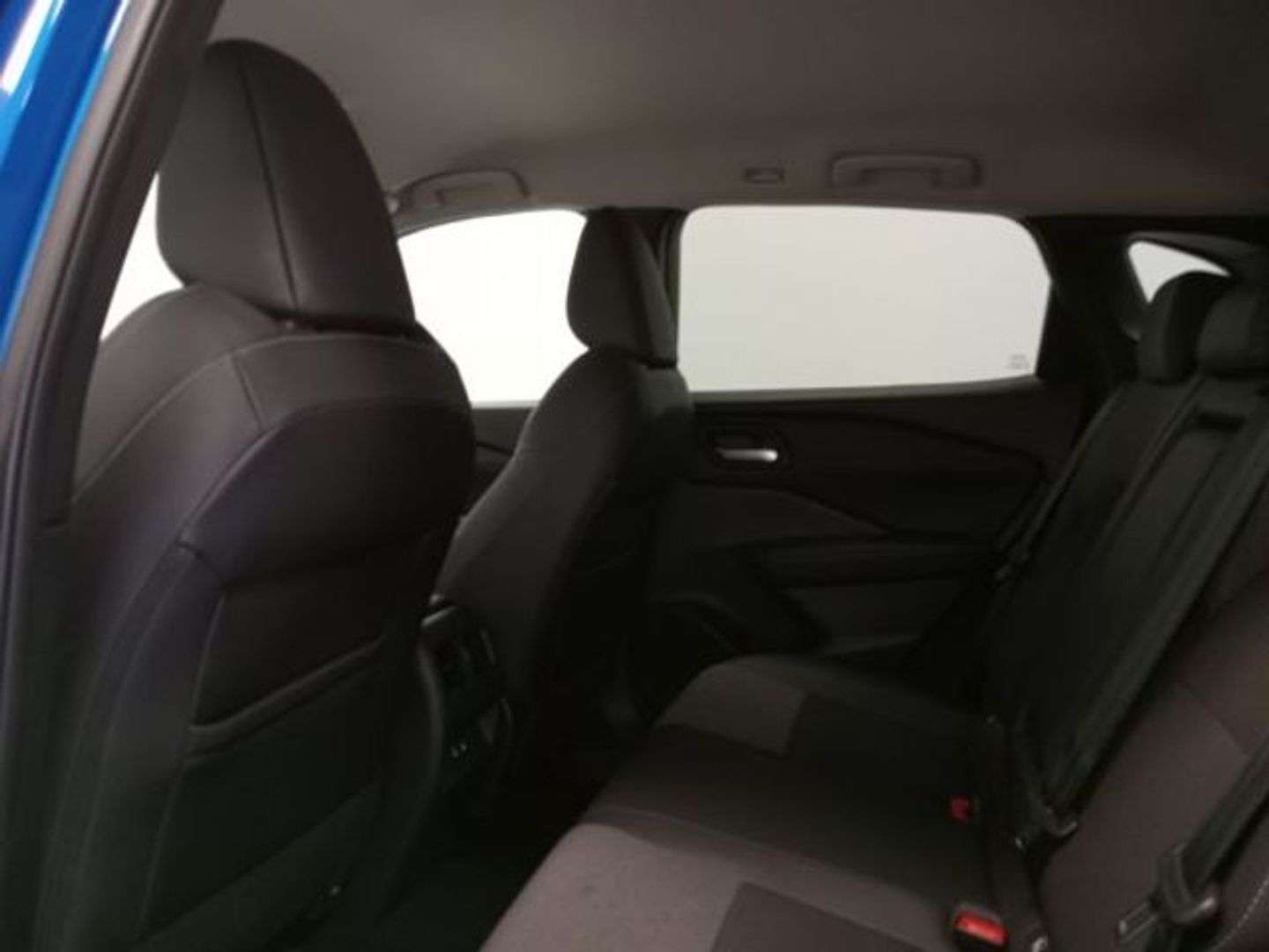 Nissan Qashqai DIG-T 160 mHEV N-Connecta 4x4 Xtronic 116 kW (158 CV)