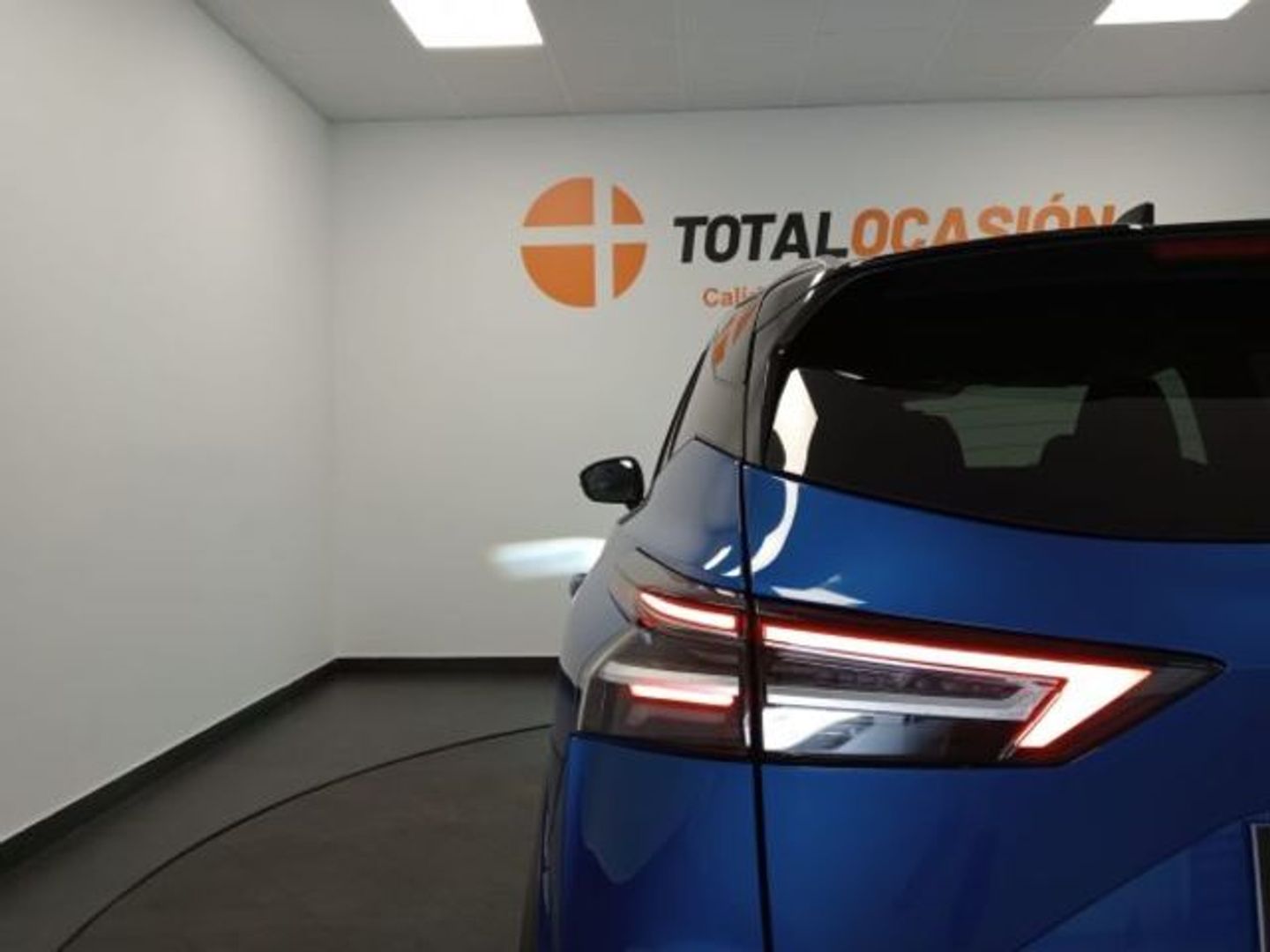 Nissan Qashqai DIG-T 160 mHEV N-Connecta 4x4 Xtronic 116 kW (158 CV)