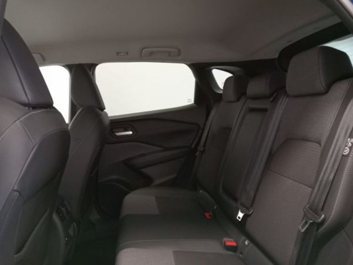 Nissan Qashqai DIG-T 160 mHEV N-Connecta 4x4 Xtronic 116 kW (158 CV)