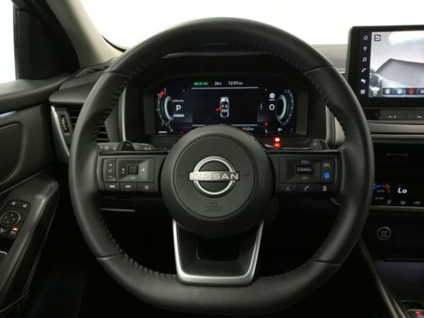 Nissan Qashqai DIG-T 160 mHEV N-Connecta 4x4 Xtronic 116 kW (158 CV)