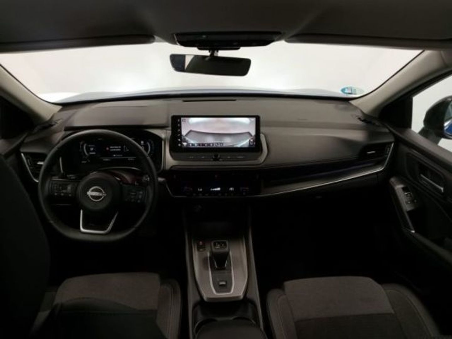 Nissan Qashqai DIG-T 160 mHEV N-Connecta 4x4 Xtronic 116 kW (158 CV)