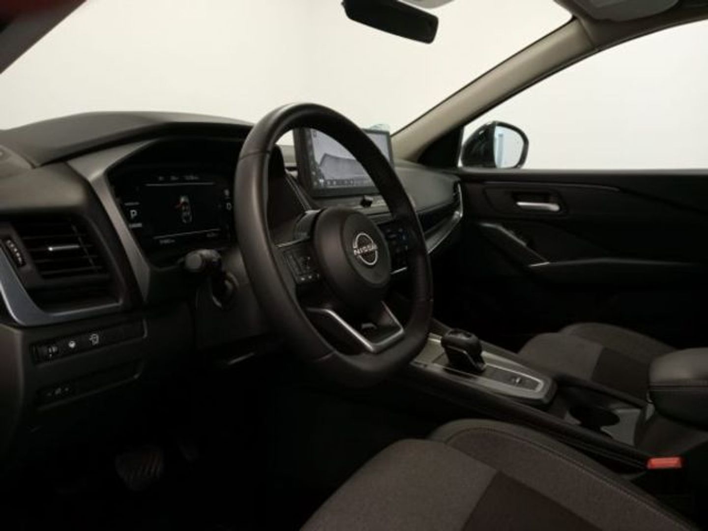 Nissan Qashqai DIG-T 160 mHEV N-Connecta 4x4 Xtronic 116 kW (158 CV)