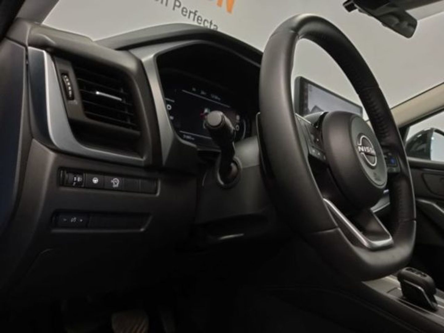 Nissan Qashqai DIG-T 160 mHEV N-Connecta 4x4 Xtronic 116 kW (158 CV)