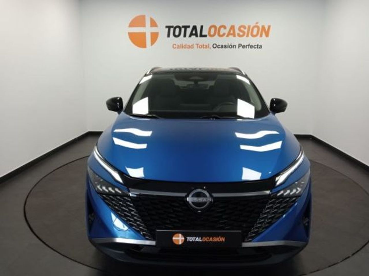 Nissan Qashqai DIG-T 160 mHEV N-Connecta 4x4 Xtronic 116 kW (158 CV)