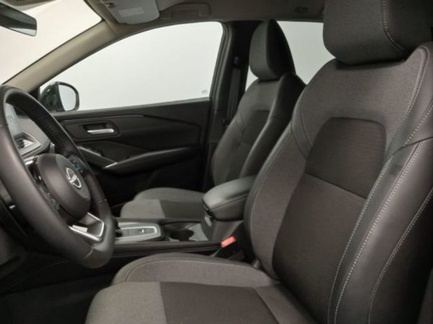Nissan Qashqai DIG-T 160 mHEV N-Connecta 4x4 Xtronic 116 kW (158 CV)
