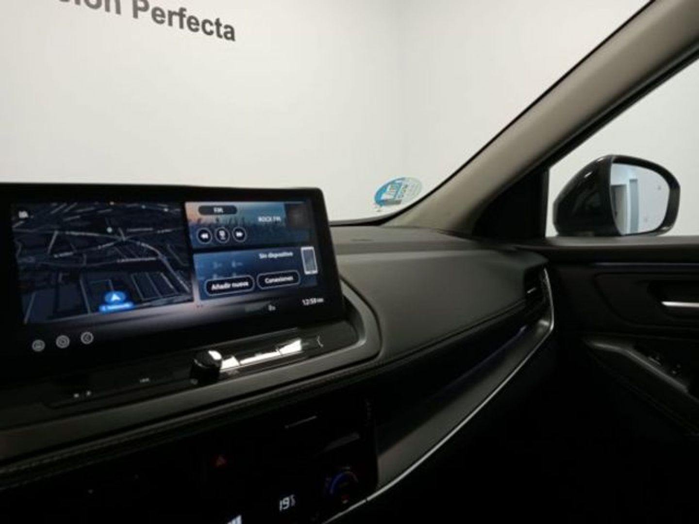 Nissan Qashqai DIG-T 160 mHEV N-Connecta 4x4 Xtronic 116 kW (158 CV)