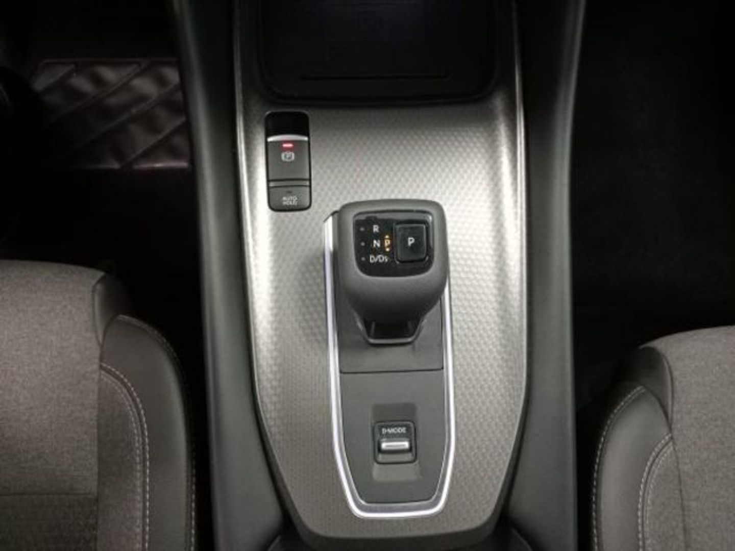 Nissan Qashqai DIG-T 160 mHEV N-Connecta 4x4 Xtronic 116 kW (158 CV)