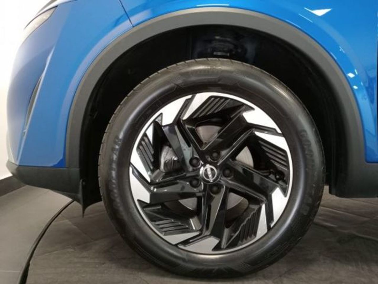 Nissan Qashqai DIG-T 160 mHEV N-Connecta 4x4 Xtronic 116 kW (158 CV)