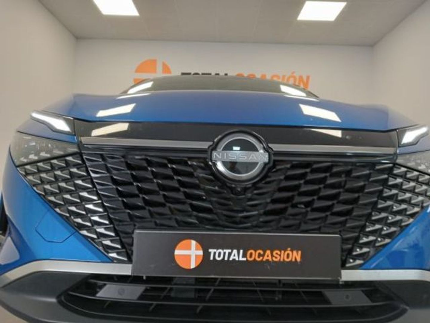 Nissan Qashqai DIG-T 160 mHEV N-Connecta 4x4 Xtronic 116 kW (158 CV)