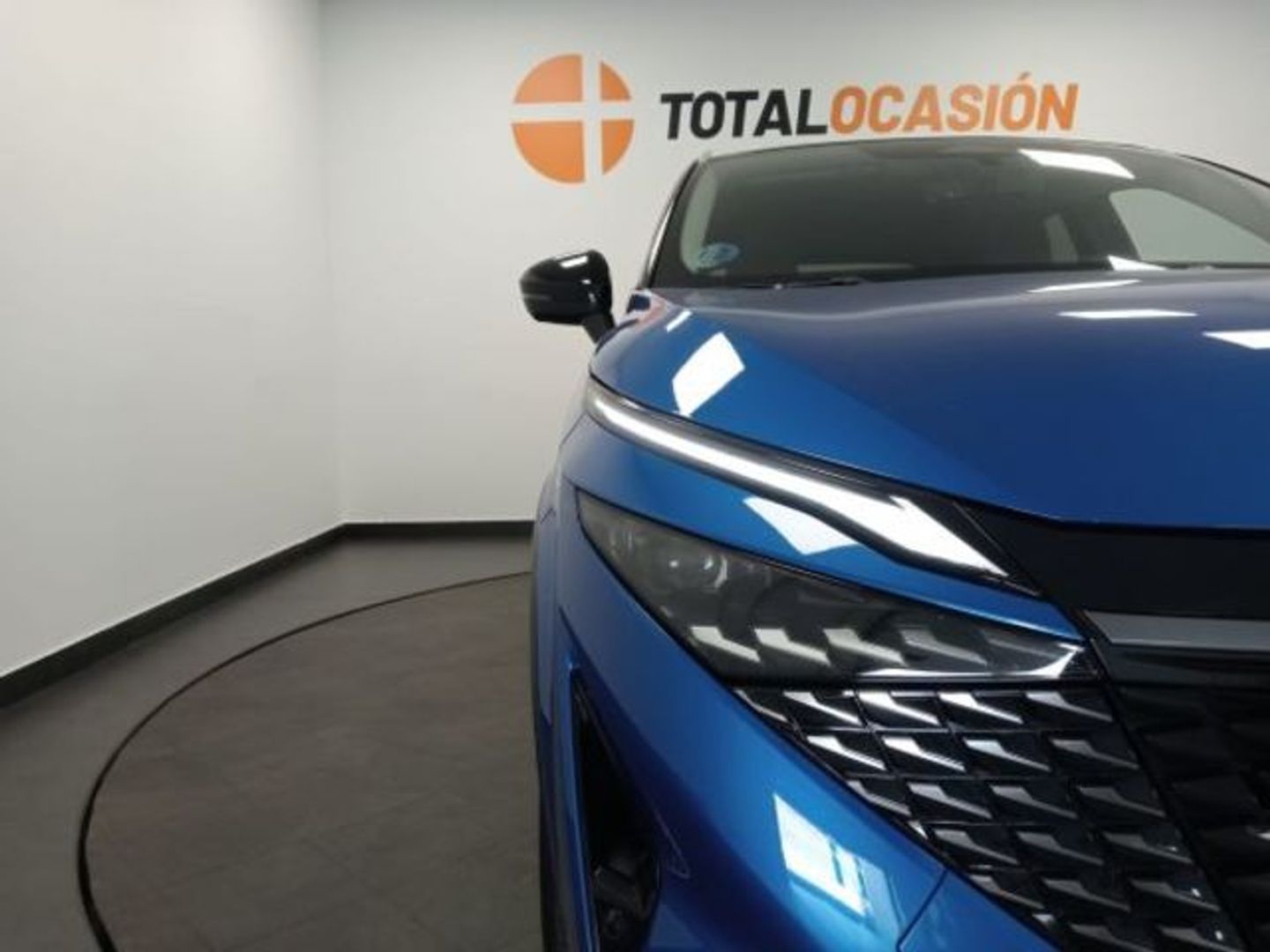 Nissan Qashqai DIG-T 160 mHEV N-Connecta 4x4 Xtronic 116 kW (158 CV)