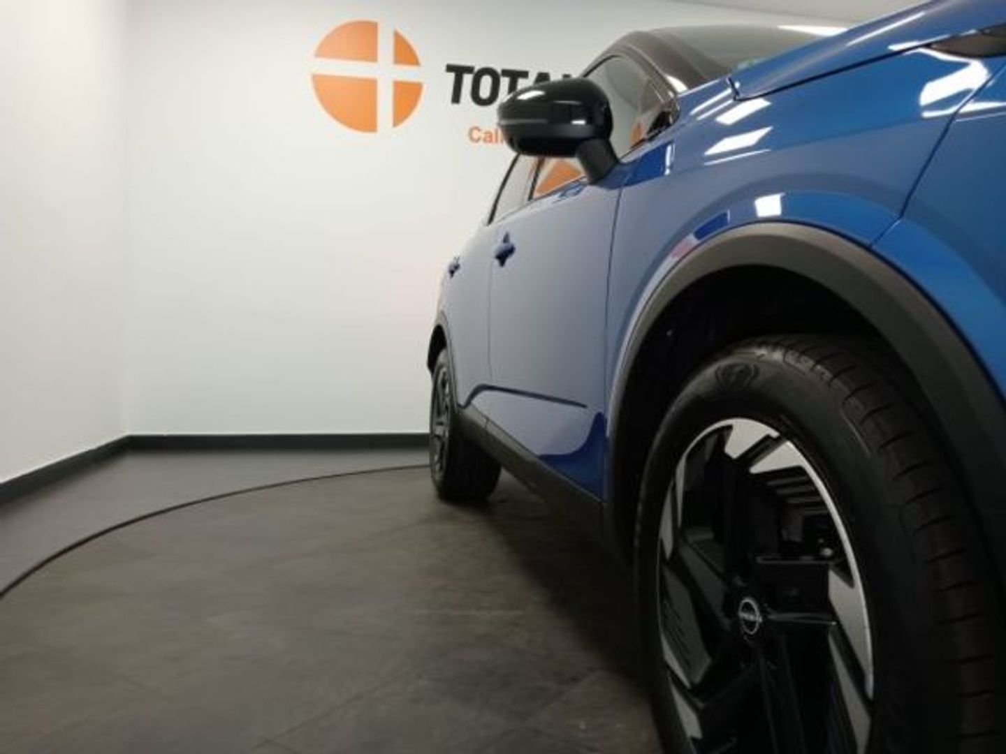 Nissan Qashqai DIG-T 160 mHEV N-Connecta 4x4 Xtronic 116 kW (158 CV)